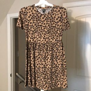 Wild Fable dress